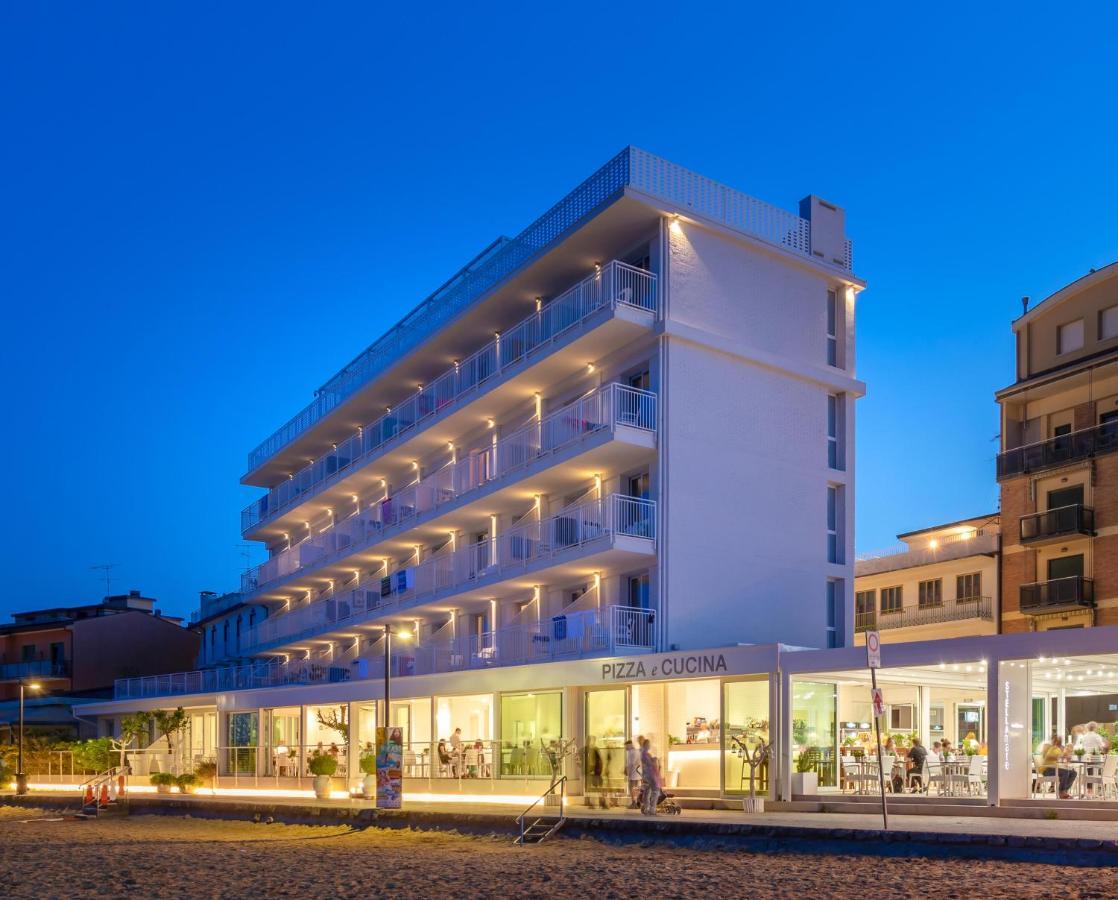 Stellamare Caorle Ngoại thất bức ảnh