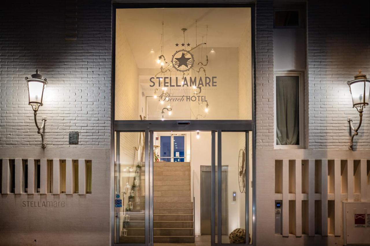 Stellamare Caorle Ngoại thất bức ảnh