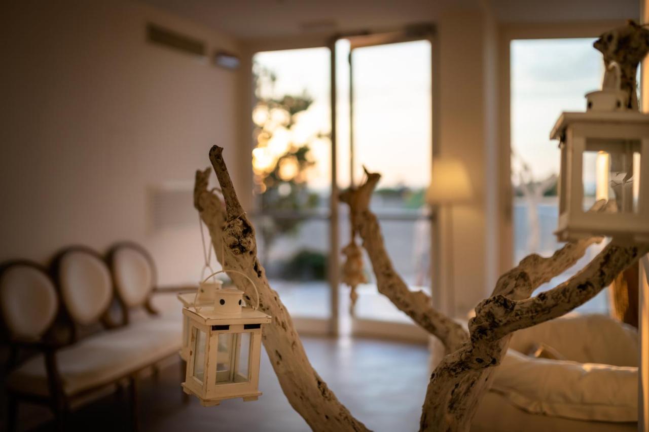 Stellamare Caorle Ngoại thất bức ảnh