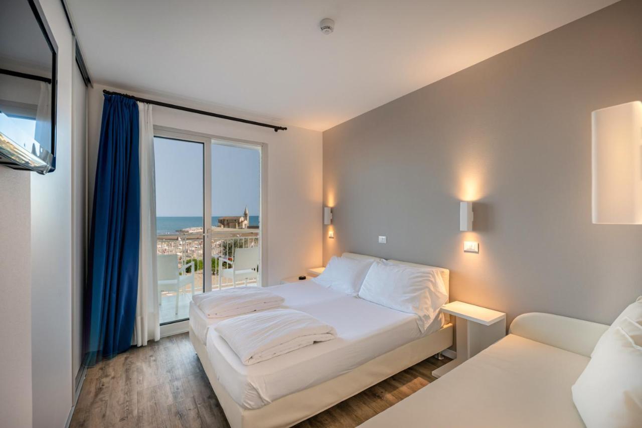 Stellamare Caorle Ngoại thất bức ảnh