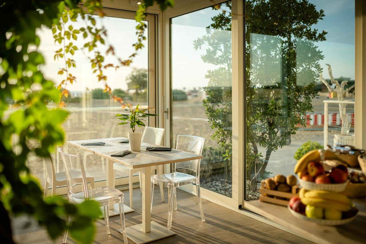 Stellamare Caorle Ngoại thất bức ảnh