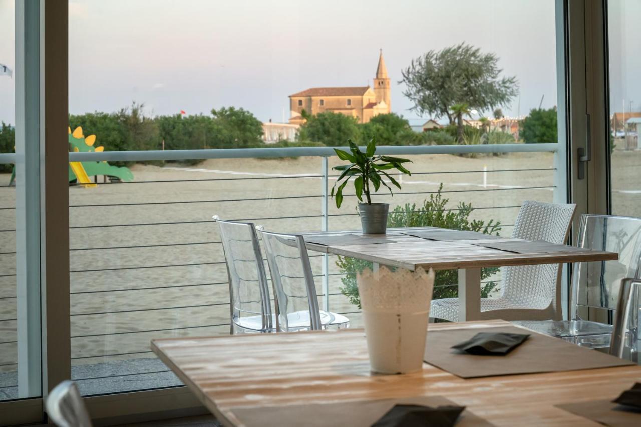 Stellamare Caorle Ngoại thất bức ảnh