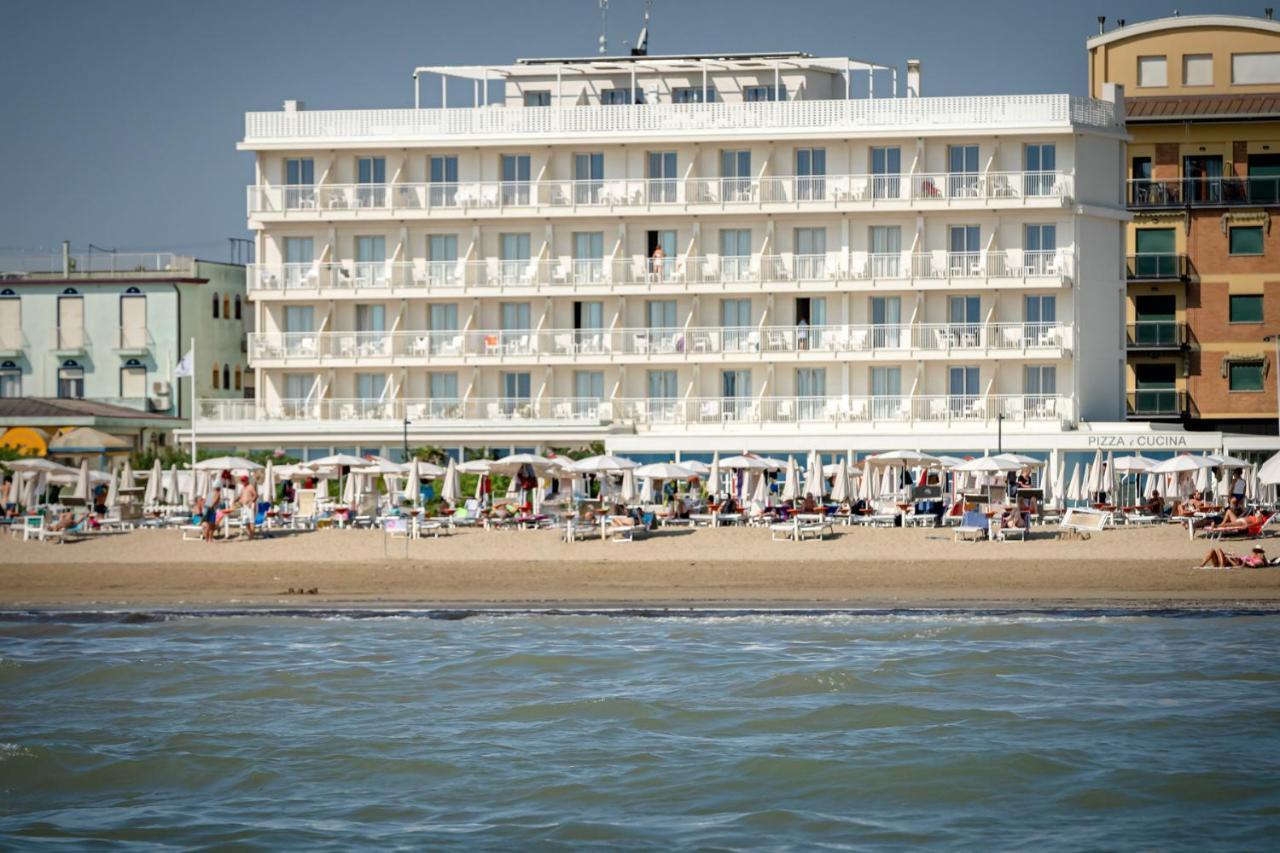 Stellamare Caorle Ngoại thất bức ảnh