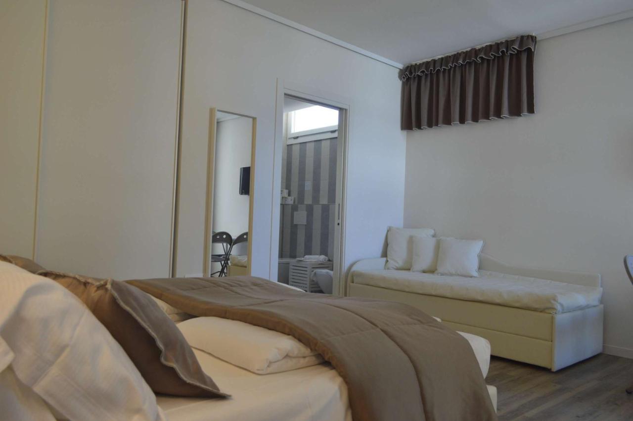 Stellamare Caorle Ngoại thất bức ảnh