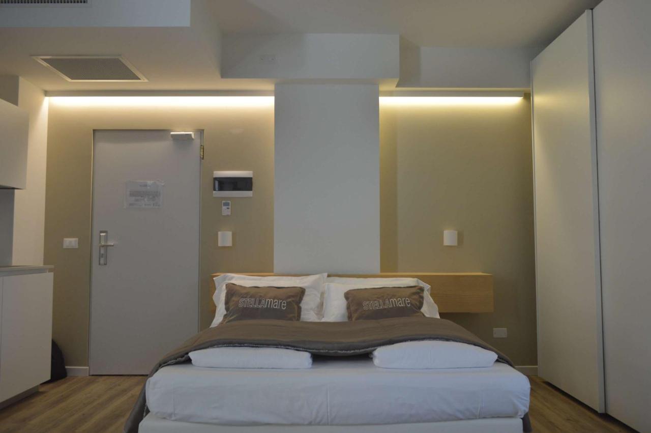 Stellamare Caorle Ngoại thất bức ảnh