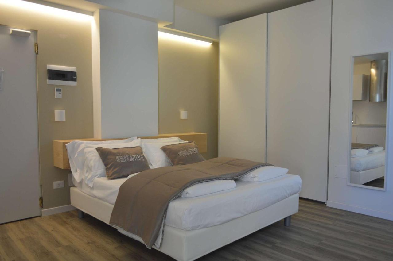 Stellamare Caorle Ngoại thất bức ảnh