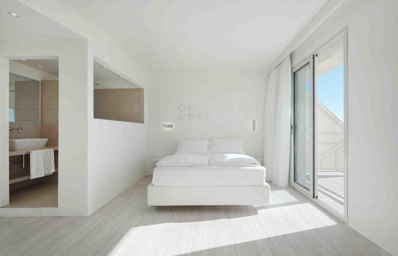 Stellamare Caorle Ngoại thất bức ảnh