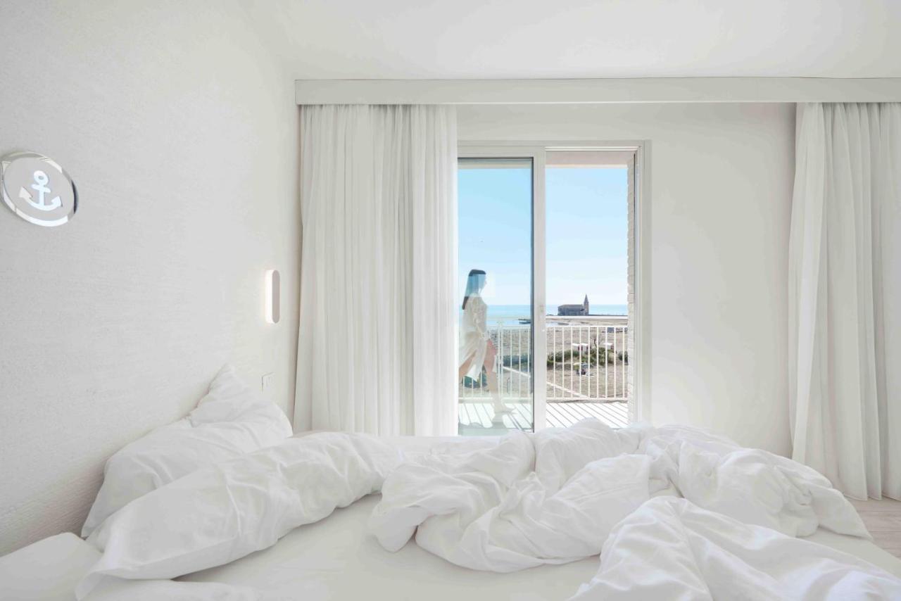 Stellamare Caorle Ngoại thất bức ảnh