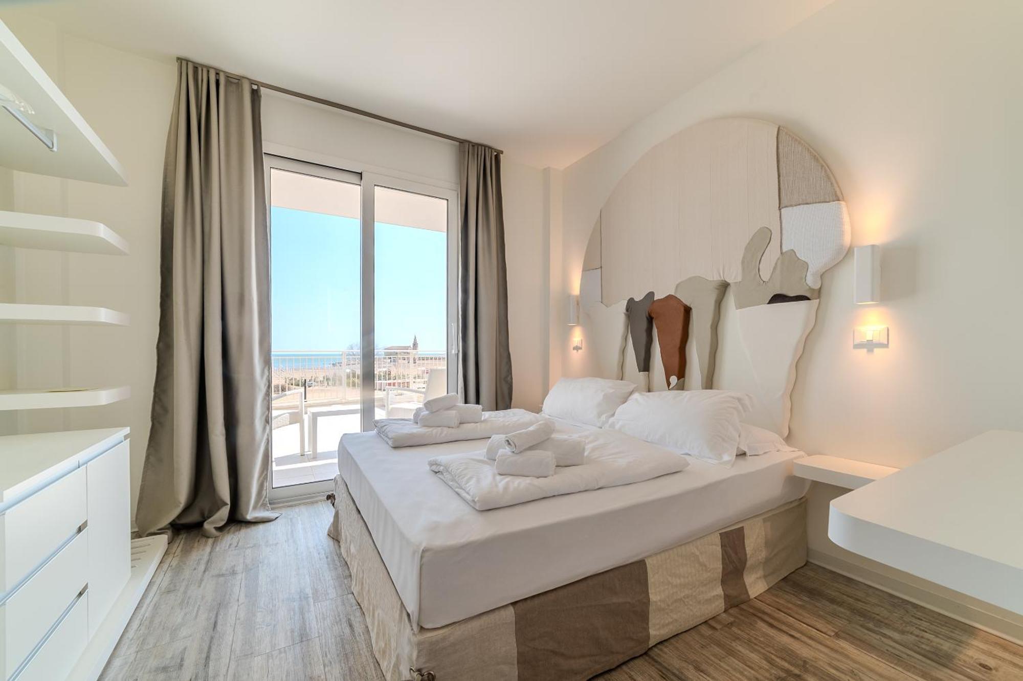 Stellamare Caorle Ngoại thất bức ảnh