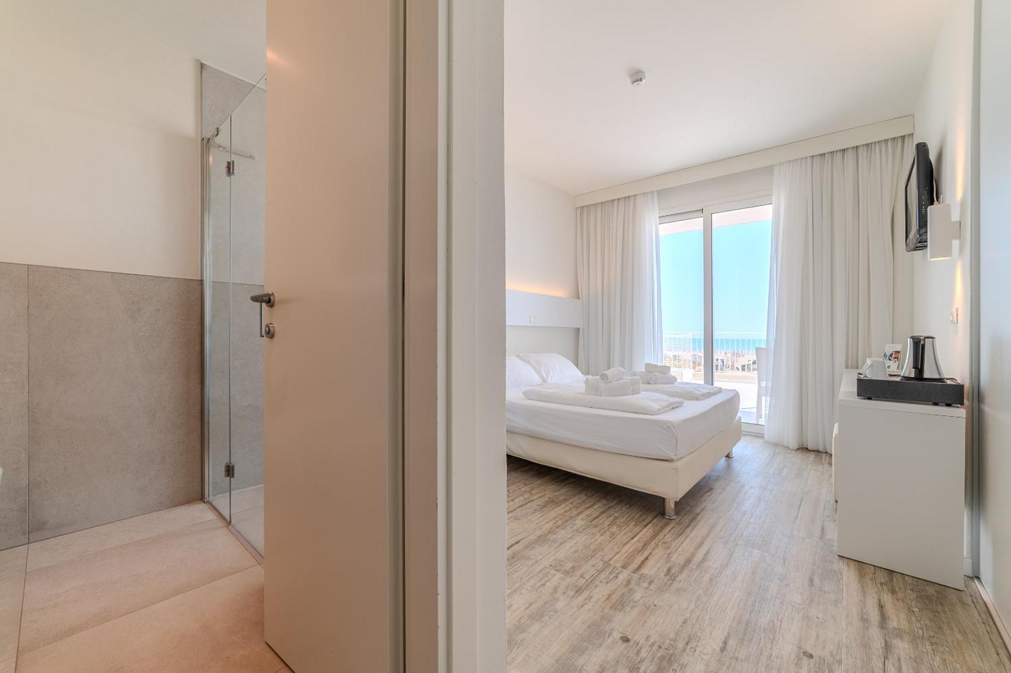 Stellamare Caorle Ngoại thất bức ảnh