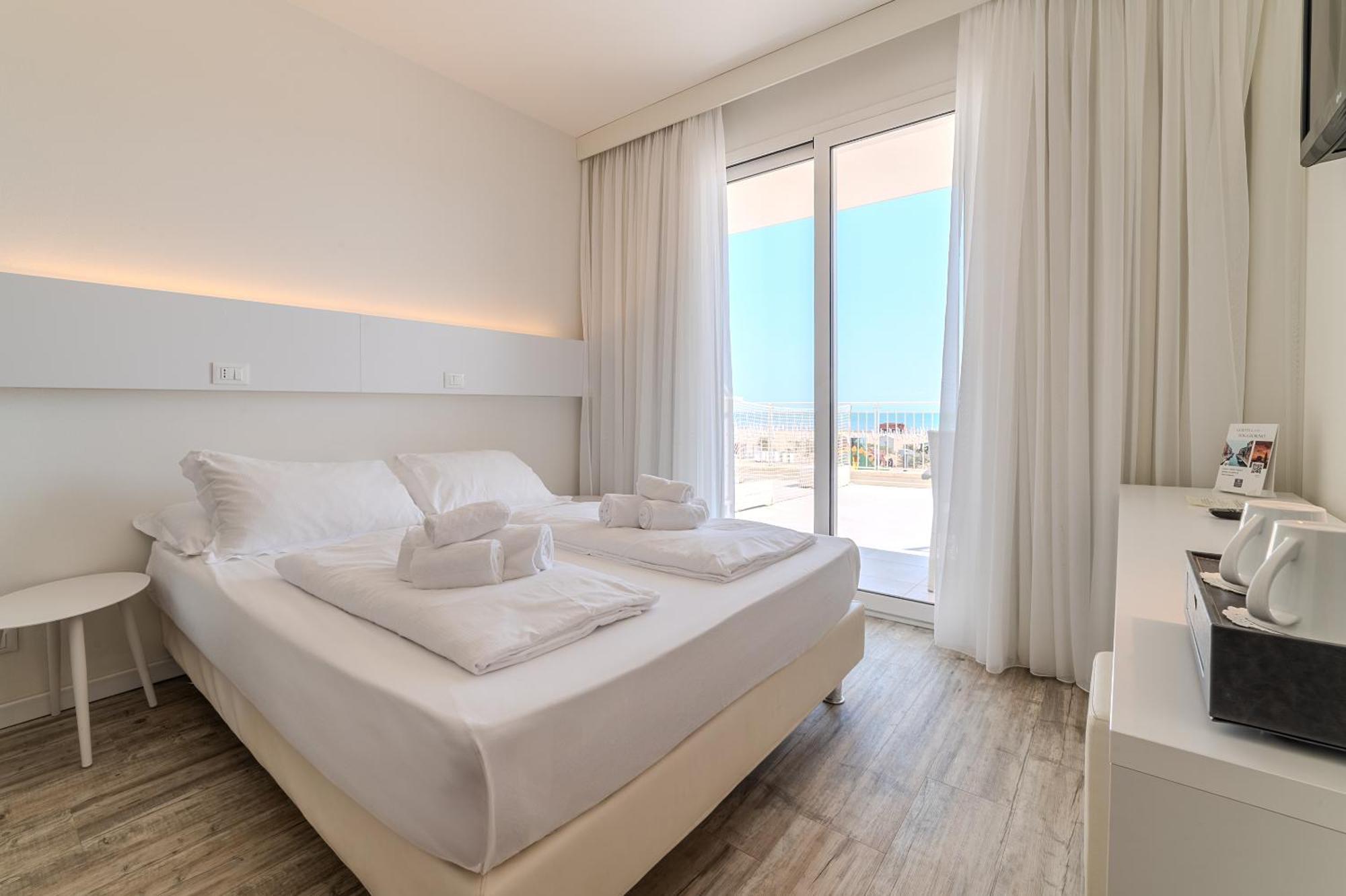 Stellamare Caorle Ngoại thất bức ảnh