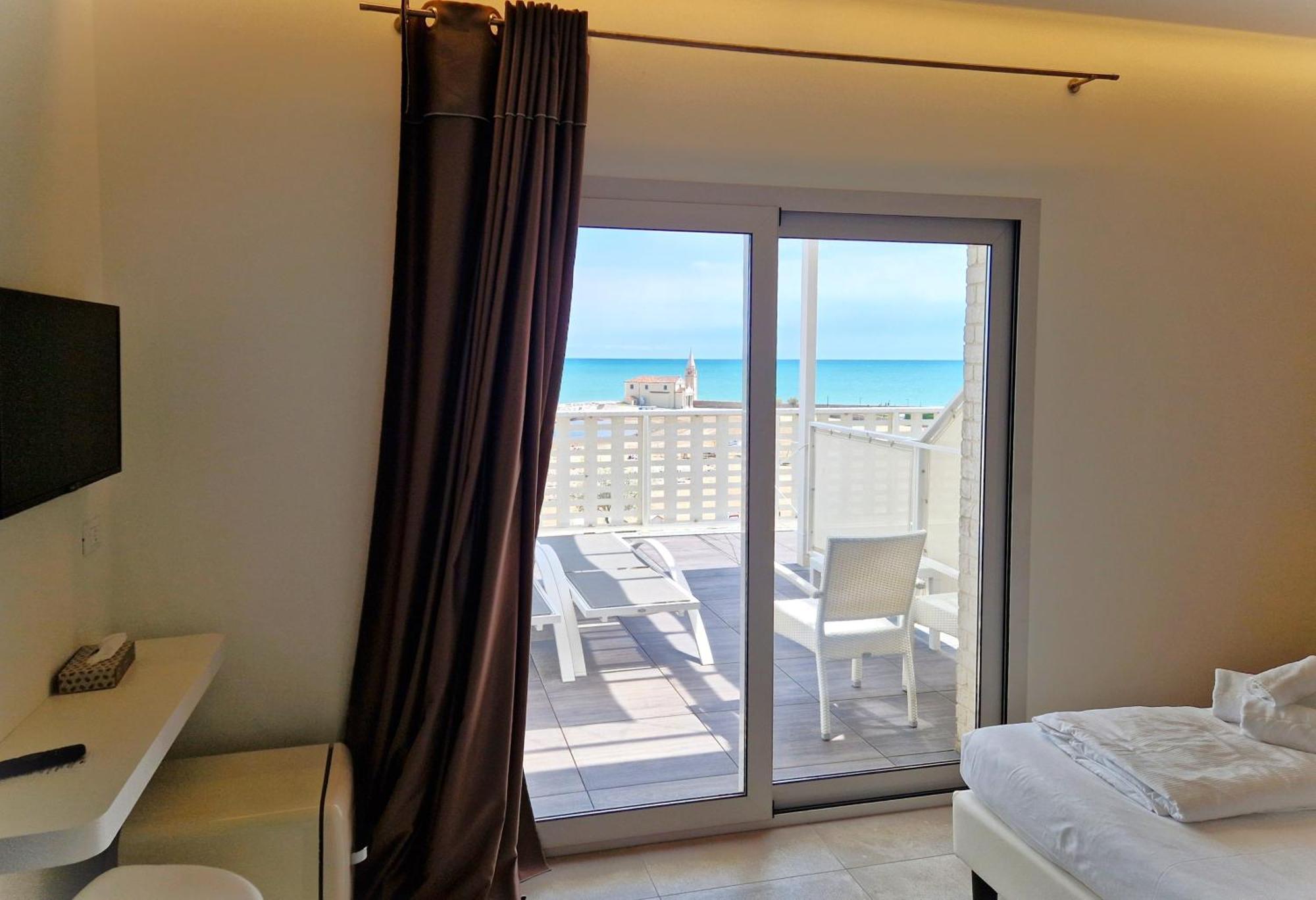 Stellamare Caorle Ngoại thất bức ảnh