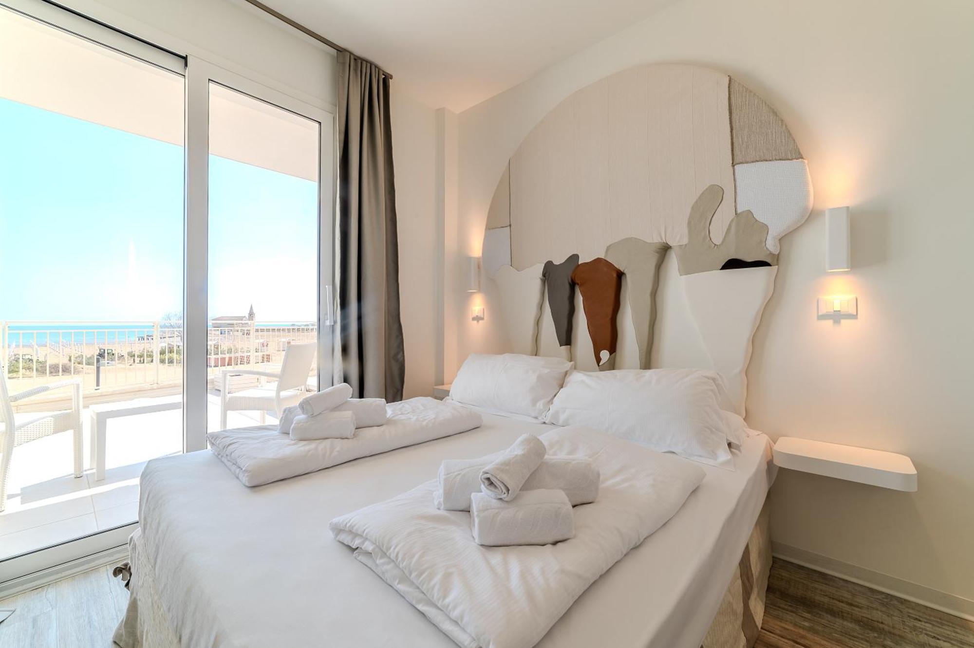 Stellamare Caorle Ngoại thất bức ảnh