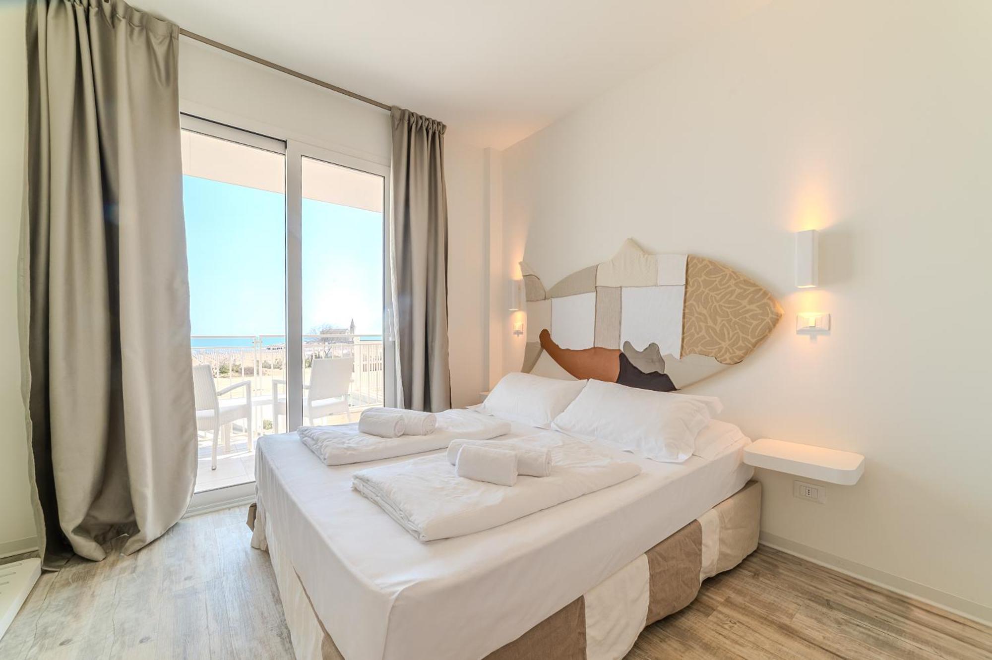 Stellamare Caorle Ngoại thất bức ảnh