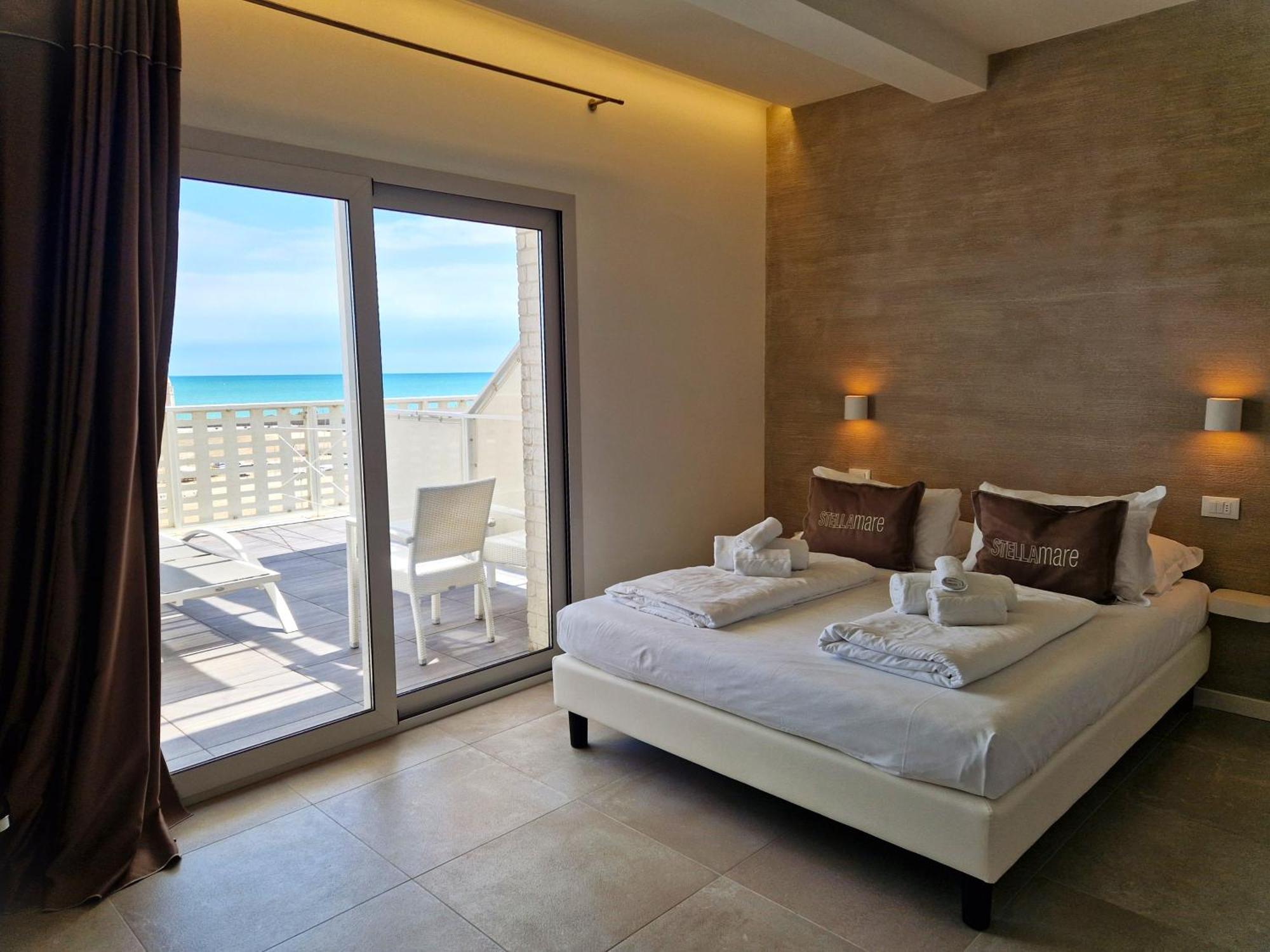 Stellamare Caorle Ngoại thất bức ảnh