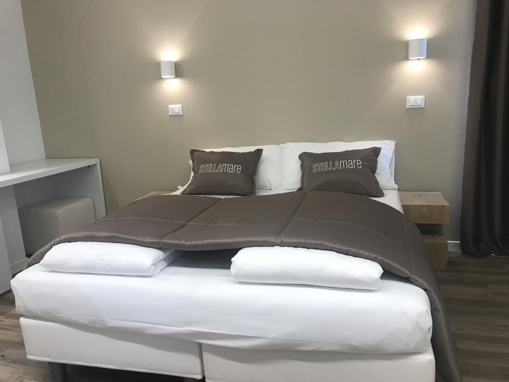 Stellamare Caorle Ngoại thất bức ảnh