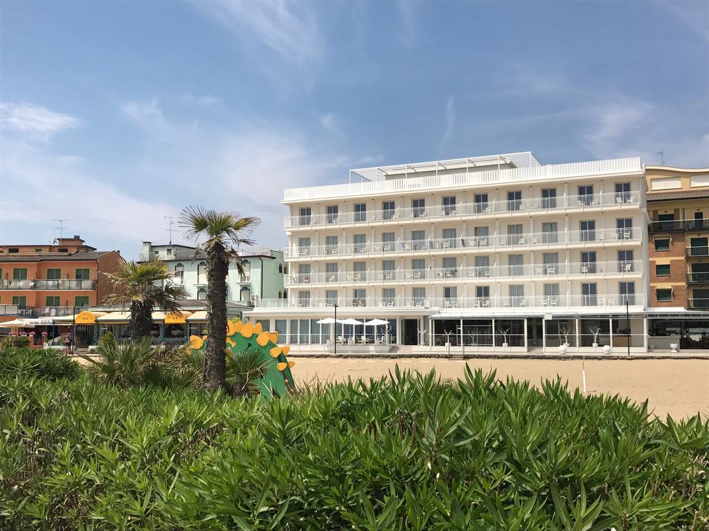 Stellamare Caorle Ngoại thất bức ảnh