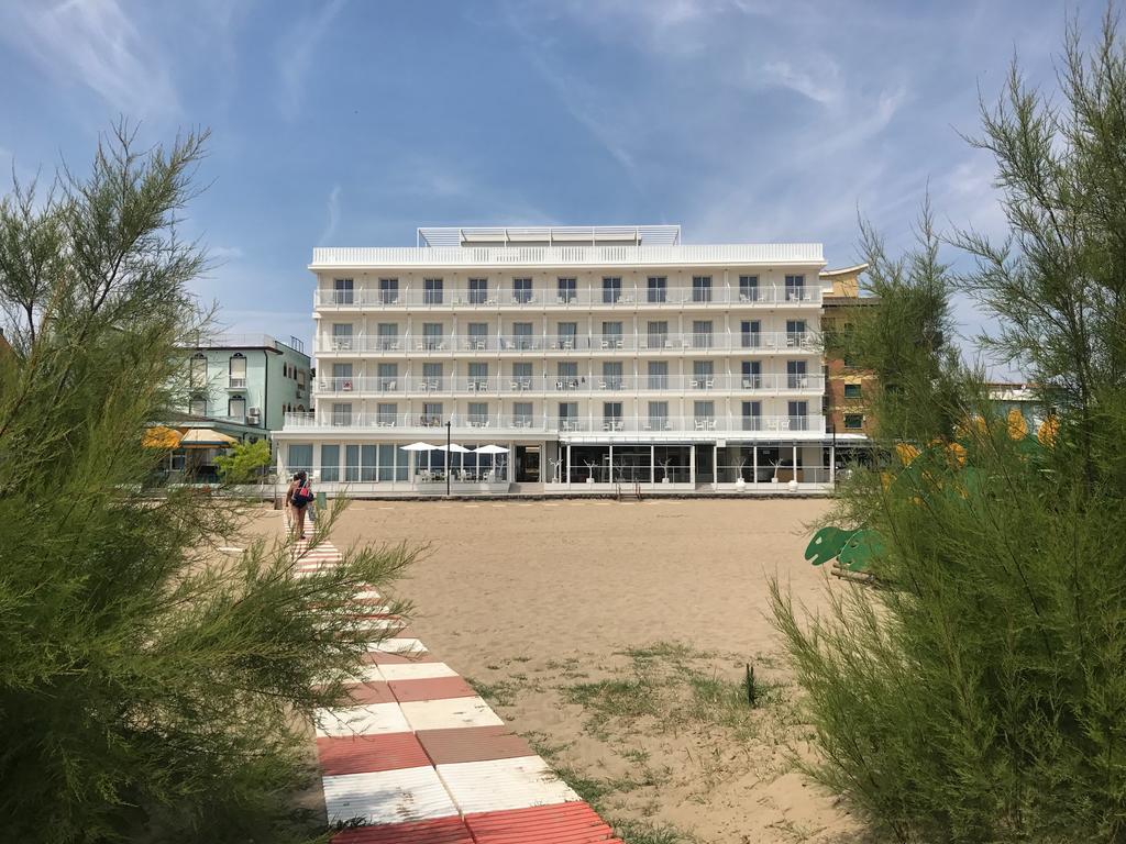 Stellamare Caorle Ngoại thất bức ảnh