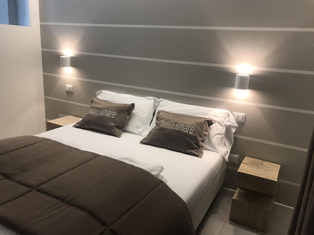 Stellamare Caorle Ngoại thất bức ảnh