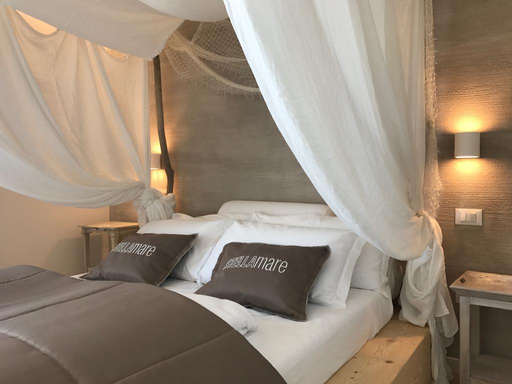 Stellamare Caorle Ngoại thất bức ảnh
