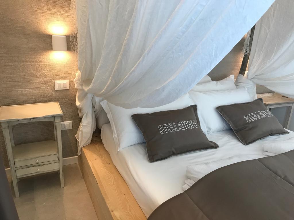 Stellamare Caorle Ngoại thất bức ảnh
