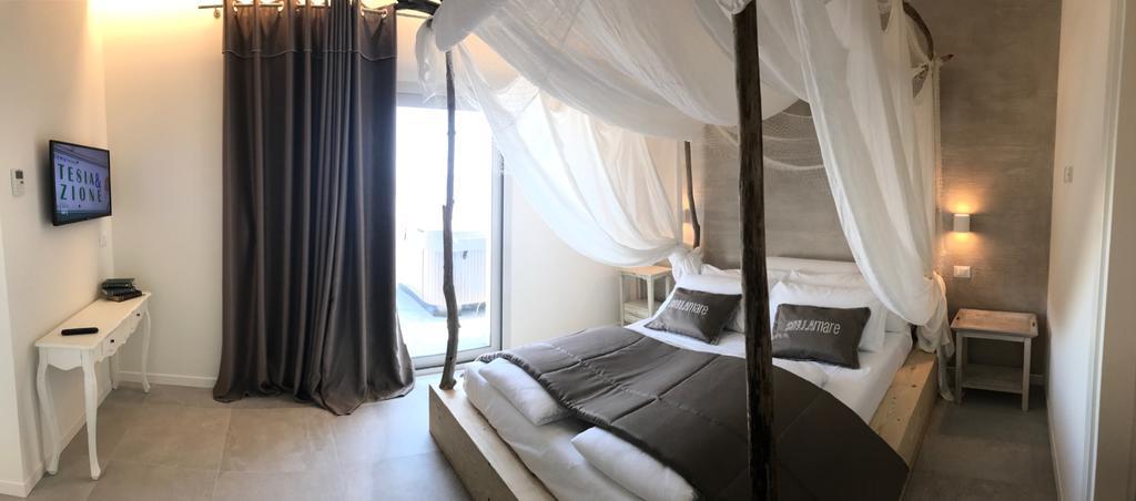 Stellamare Caorle Ngoại thất bức ảnh