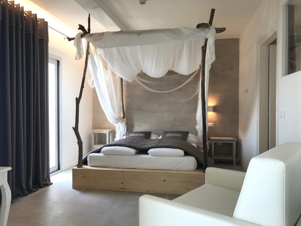 Stellamare Caorle Ngoại thất bức ảnh