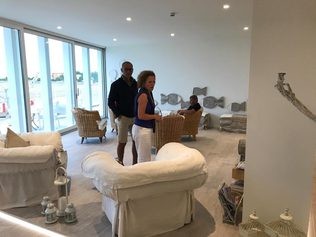 Stellamare Caorle Ngoại thất bức ảnh