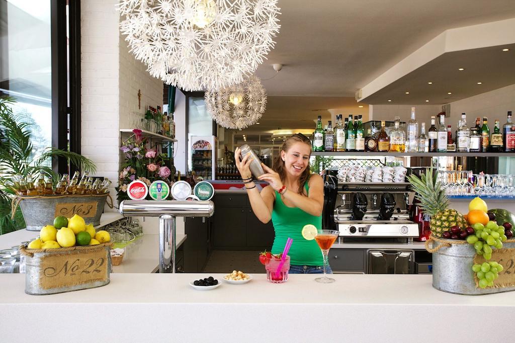 Stellamare Caorle Ngoại thất bức ảnh