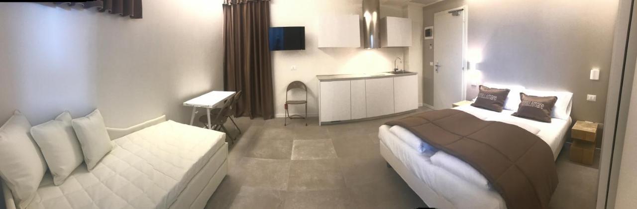 Stellamare Caorle Ngoại thất bức ảnh