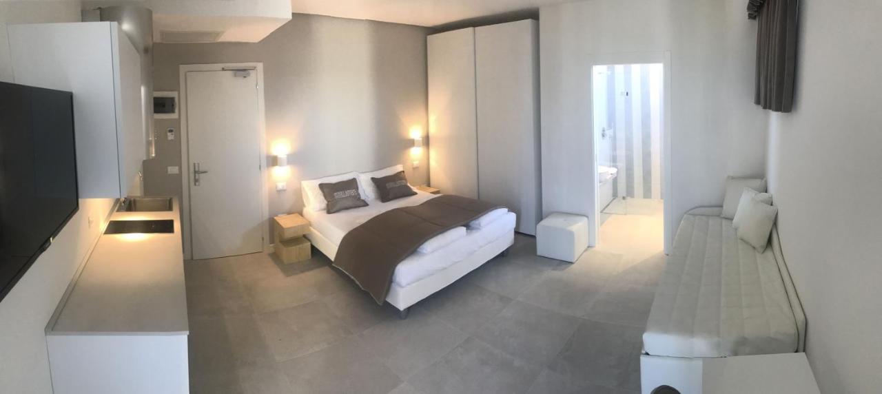 Stellamare Caorle Ngoại thất bức ảnh