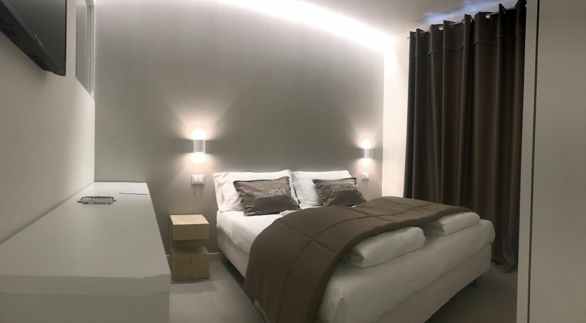 Stellamare Caorle Ngoại thất bức ảnh