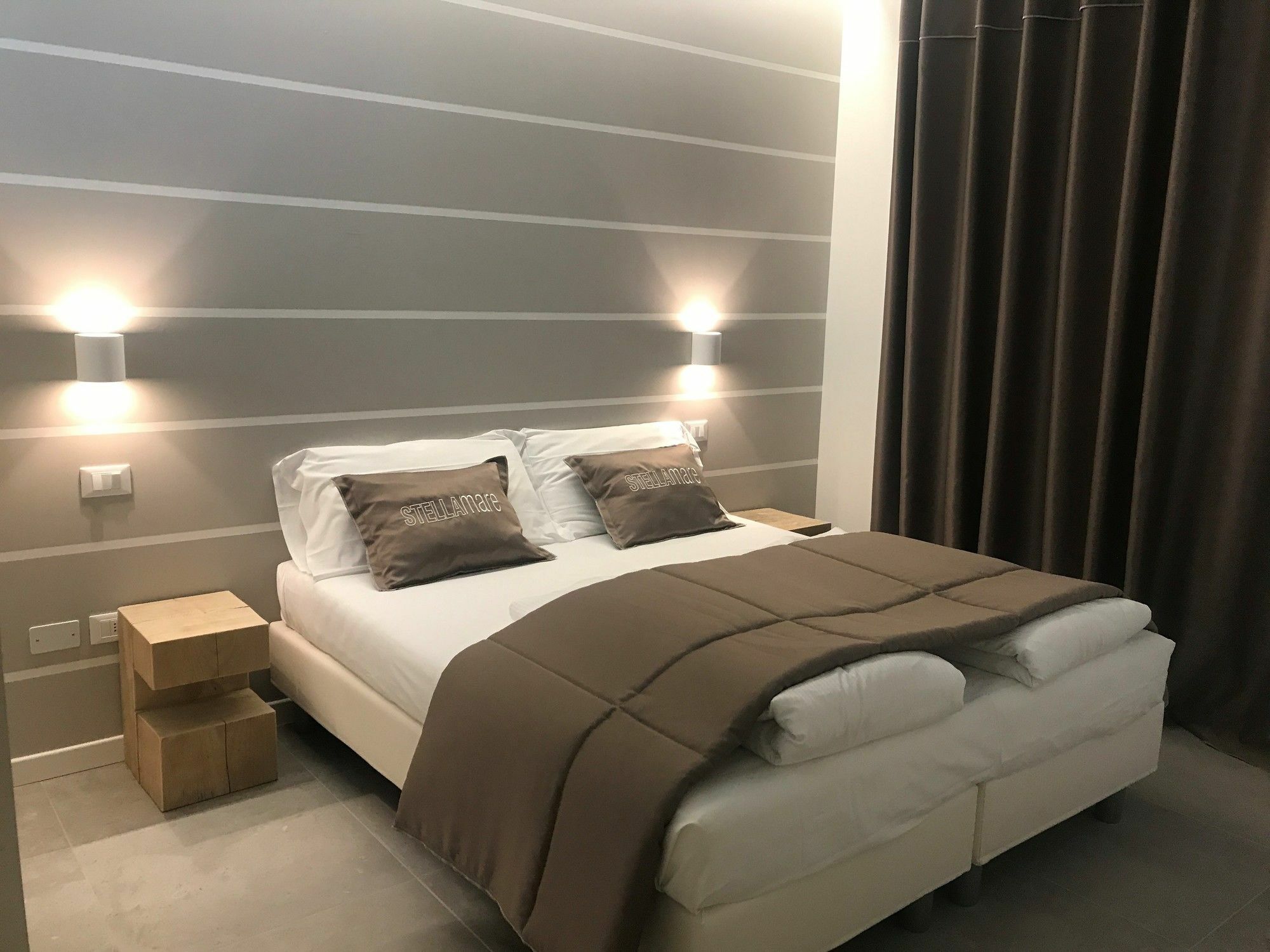 Stellamare Caorle Ngoại thất bức ảnh
