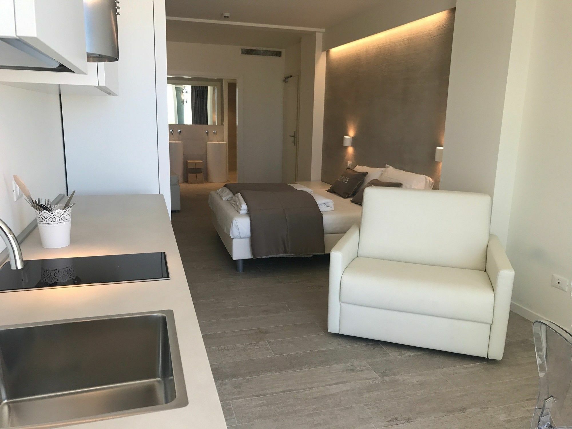 Stellamare Caorle Ngoại thất bức ảnh